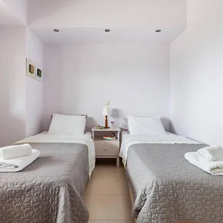 Apartment Nafplio, Hill With An Amazing View *