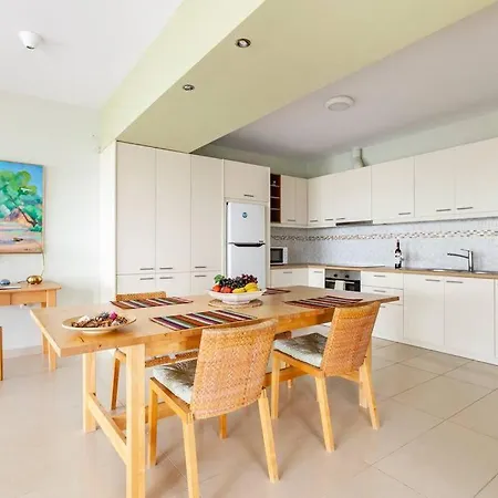 Nafplio, Hill With An Amazing View Apartment