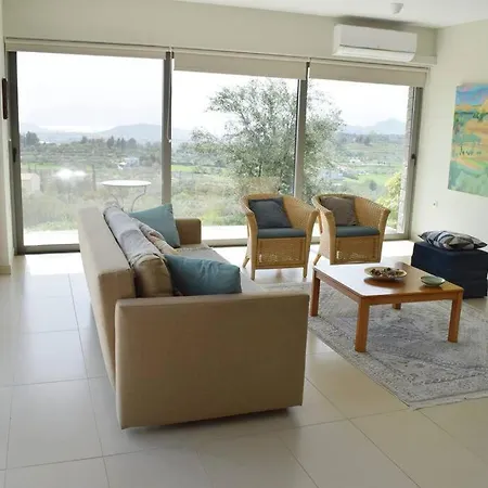 Apartment Nafplio, Hill With An Amazing View Nafplio