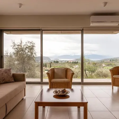 Apartman Nafplio, Hill With An Amazing View
