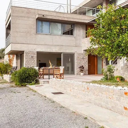 Apartamento Nafplio, Hill With An Amazing View *