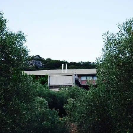 Διαμέρισμα Nafplio, Hill With An Amazing View