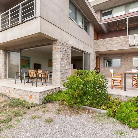 Nafplio, Hill With An Amazing View Ναύπλιο