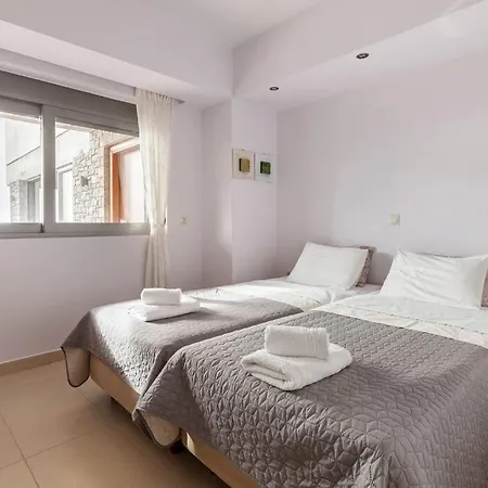 Apartamento Nafplio, Hill With An Amazing View Náuplia