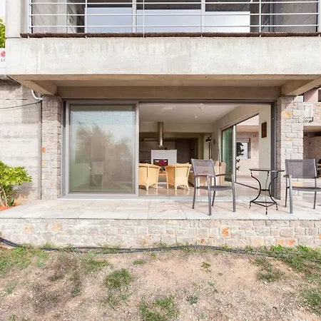 Nafplio, Hill With An Amazing View *