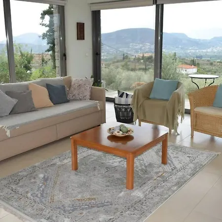 Apartman Nafplio, Hill With An Amazing View