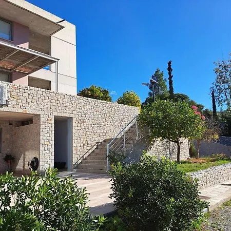 Nafplio, Hill With An Amazing View *