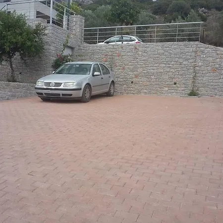 Nafplio, Hill With An Amazing View *
