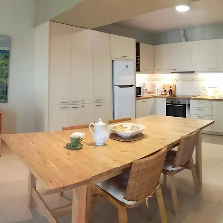 Nafplio, Hill With An Amazing View *