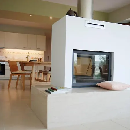 Nafplio, Hill With An Amazing View Διαμέρισμα