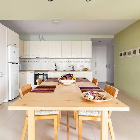 Nafplio, Hill With An Amazing View דירה נאפפליו