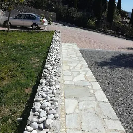 Διαμέρισμα Nafplio, Hill With An Amazing View