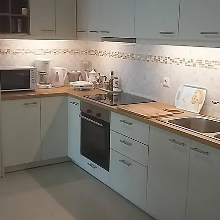 Nafplio, Hill With An Amazing View דירה *