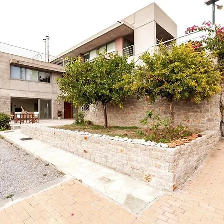 Nafplio, Hill With An Amazing View Apartamento