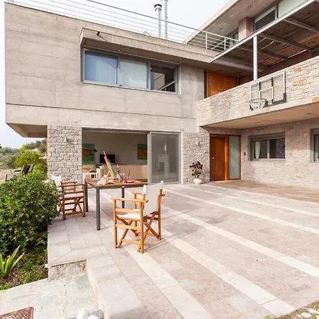 Nafplio, Hill With An Amazing View * Ναύπλιο