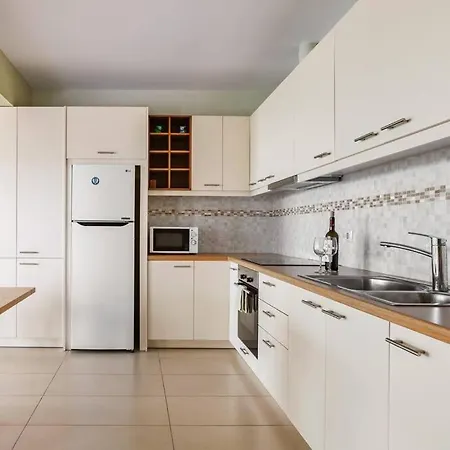 Nafplio, Hill With An Amazing View Ναύπλιο