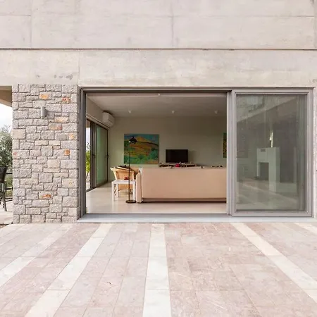 Nafplio, Hill With An Amazing View *