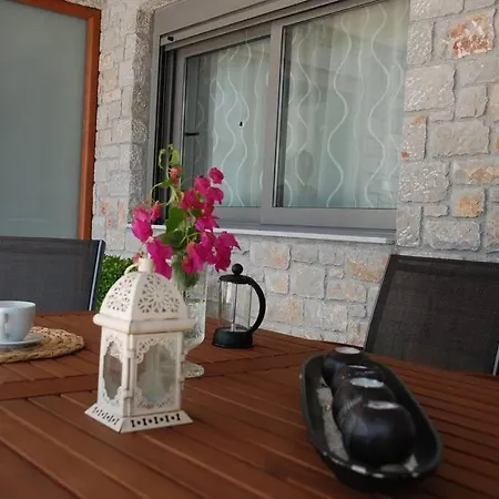 Nafplio, Hill With An Amazing View