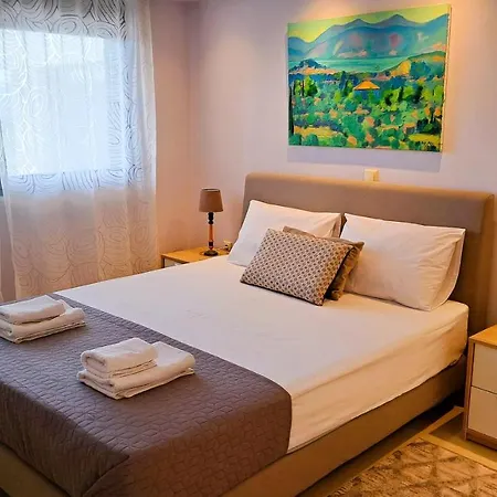 Nafplio, Hill With An Amazing View Διαμέρισμα Ναύπλιο