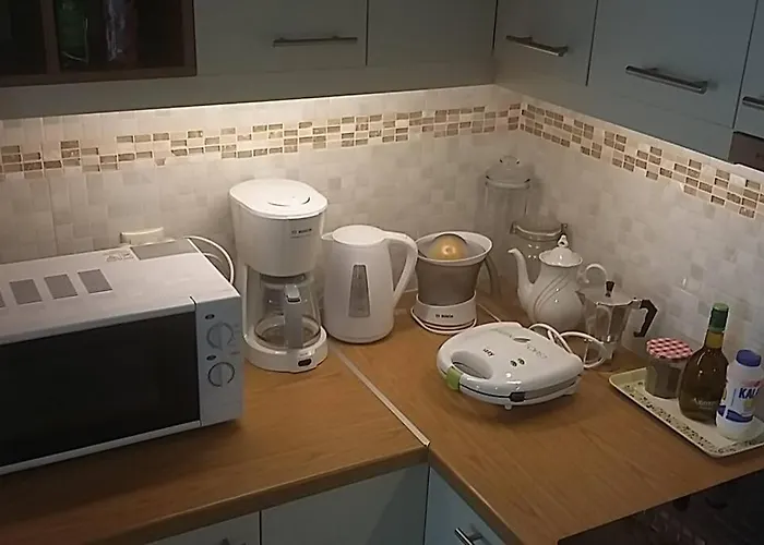 Nafplio, Hill With An Amazing View 아파트