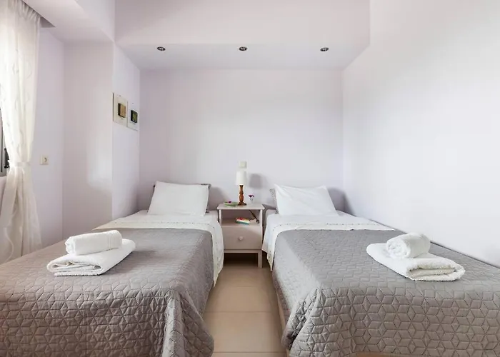 Appartamento Nafplio, Hill With An Amazing View *