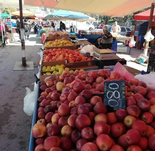 Appartamento Nafplio, Hill With An Amazing View Nauplia