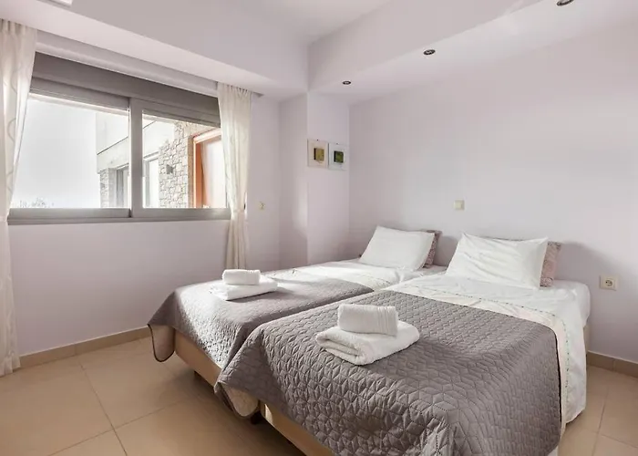 Appartamento Nafplio, Hill With An Amazing View Nauplia