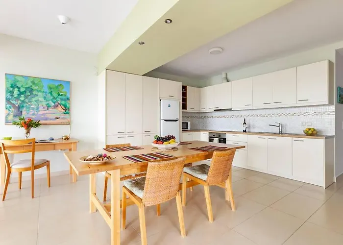 Nafplio, Hill With An Amazing View 아파트