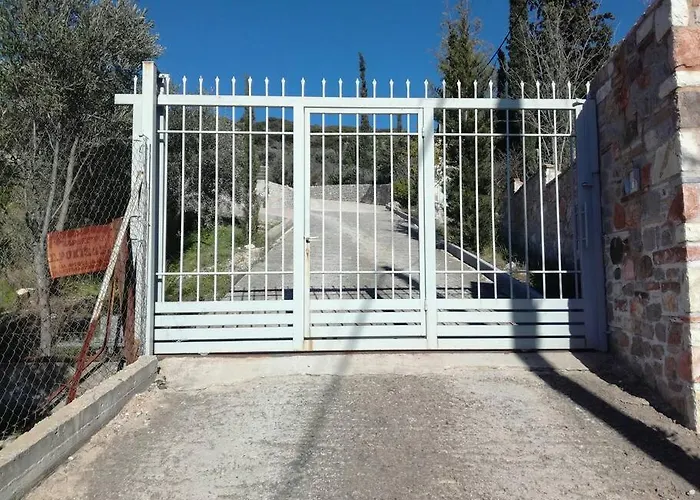 Appartamento Nafplio, Hill With An Amazing View