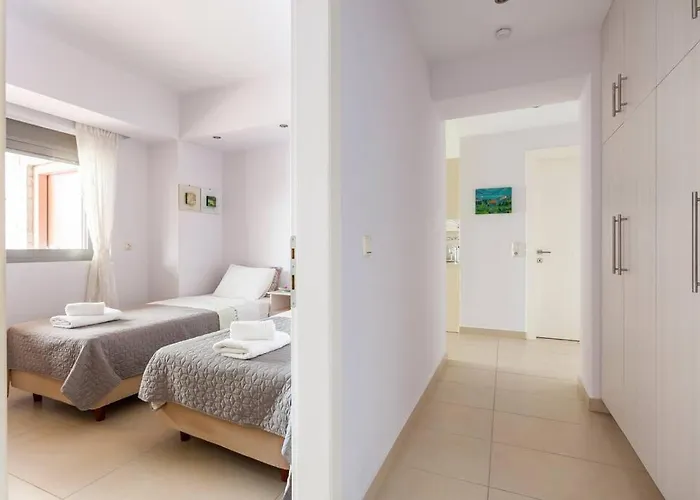 Nafplio, Hill With An Amazing View * 나플리오