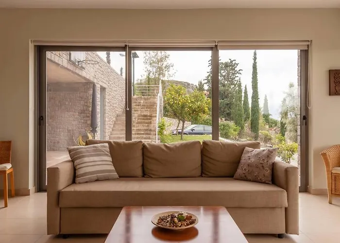 Nafplio, Hill With An Amazing View * 나플리오