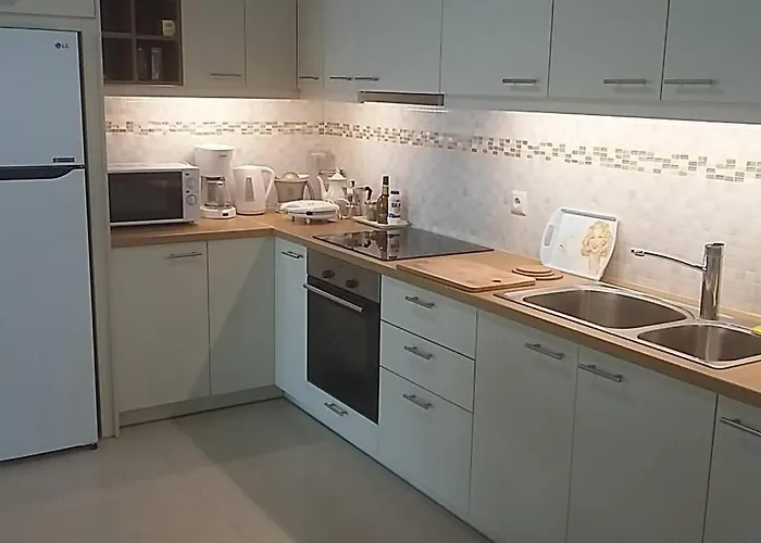 Nafplio, Hill With An Amazing View Apartment *