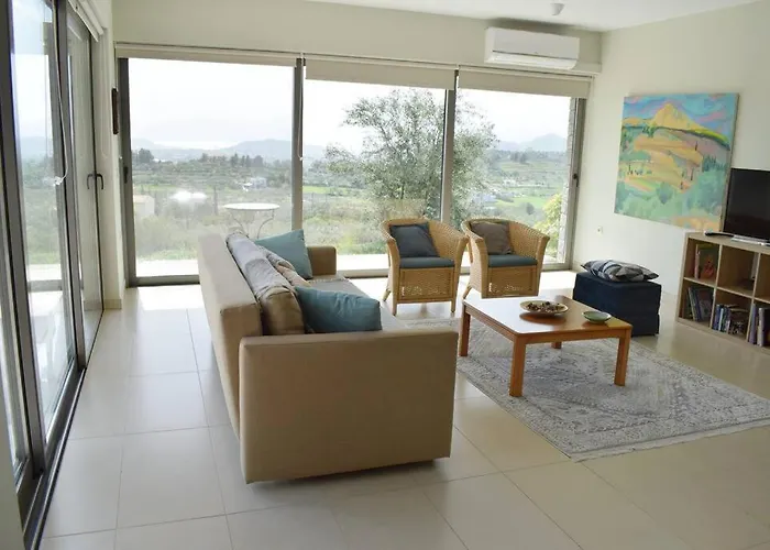 Appartamento Nafplio, Hill With An Amazing View Nauplia