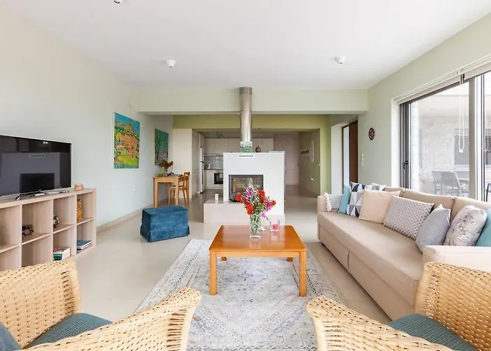 Nafplio, Hill With An Amazing View Appartamento Nauplia